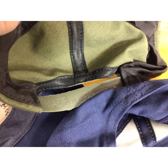 Vintage Boy Scouts Hat Lot of 3 - Picture 3 of 6